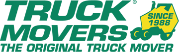 Truck Movers Logo